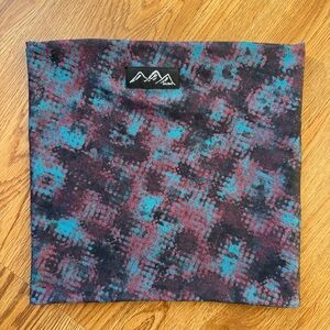 Skida Alpine Fleece Lined Neckwarmer